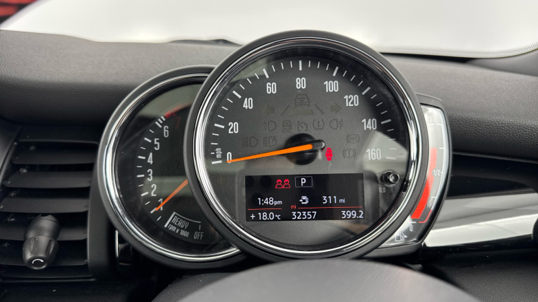 MINI Hatchback 1.5 Cooper Sport II 3dr Auto Petrol Hatchback